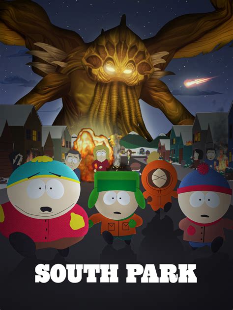 south park myflixer|where can i watch south park.